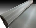 Stainless Steel Woven Metal Mesh Fabric Screens 201 304 Ss
