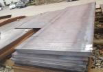 6061 5083-H116 5083 O H111 5083 Aluminium Alloy Plate Zinc Coated AlMg4.5Mn 3