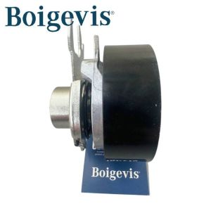 China Tensioner Pulley 030109243N Is An Accessory Belt Tensioner Applicable To 1.4–1.8L Models Of Volkswagen Polo, Golf, Etc Audi A3 Etc And SEAT Ibiza Etc From 2009 To 2018 Including Those On EA111 on sale