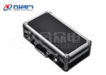 Ground Resistance Earth Clamp Tester with Double Protecting Insulation