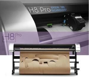 China GARMENT INKJET AND CUTTING MACHINE factory