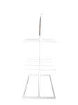 Custom Mobile Phone Accessories Headphone Phone Shell Hanging Metal Display Rack