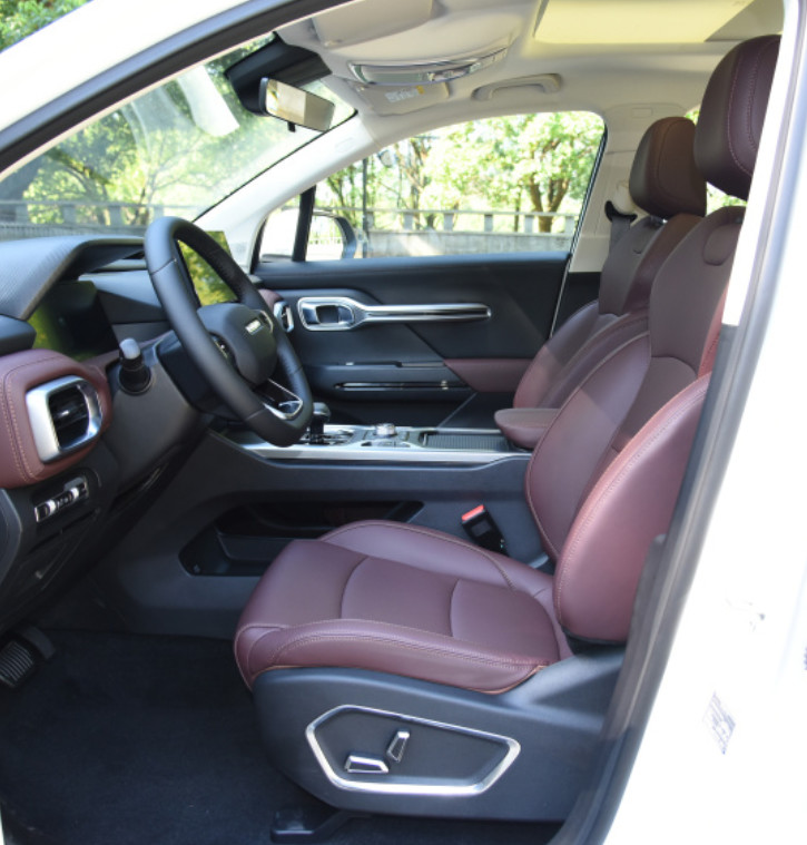 RADAR RD6 2023 Model 550km Chuangke Edition Pure electric pickup truck