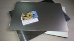 High Glossy Mirror Finish Plastic Card Material Stainless Laminating Steel Plate