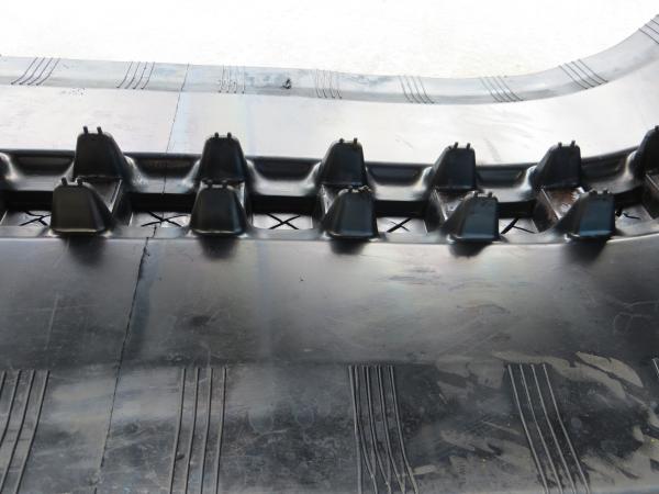 450 X 90CL X 60 Agricultural Rubber Tracks Length 5400mm For CLAAS Small
