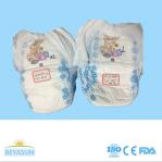 Cloth - Touch Baby Pull Up Pants / Bamboo Training Pants Diapers Disposable