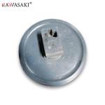 ZX250LC-6 IDLER For Excavator Undercarriage Parts