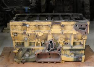China Used CAT Engine Block , C6.6 Diesel Engine Blocks For Excavator E320D E320D2 factory