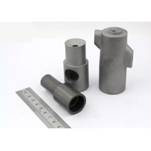 YG6 YG8 YG6X Industrial Common Rail Injector Nozzles