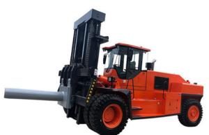 China Steel Coil Handling Forklift Mast Parts Assembly Fork Extensions factory
