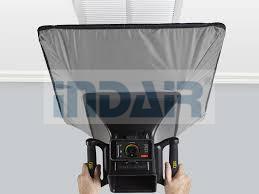 China DC 7.2V Air Flow Measurement Hood Ultra Light Weight Multi - Language Capability factory