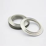 Tinplate Aluminium Canning Lids For Meat Fish Vegetable Canned Food Packing
