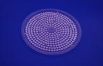 UFO High Bay Lens SMD 3030 Led Bulb Lens 50,80 Degree 250-300W