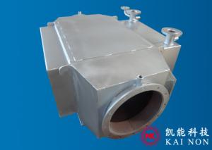 China Economizer for industrial boiler, exhaust gas economizer hot water boiler factory supply factory