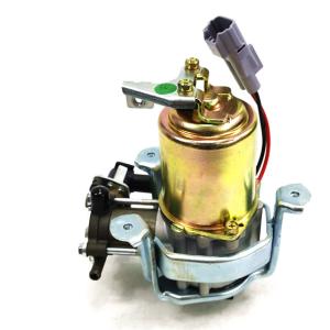 China Car Air Ride Compressor For Toyota Harrier Lexus RX300 RX330 RX350 48910-4801 factory