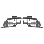 Maximize Storage Space Luxury Design Offroad Rear Window Molle Panels for Toyota