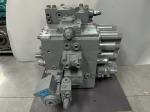 4433970 Hitachi Excavator ZX330-3G ZX350 ZX370C Deere 3554 Excavator Hydraulic