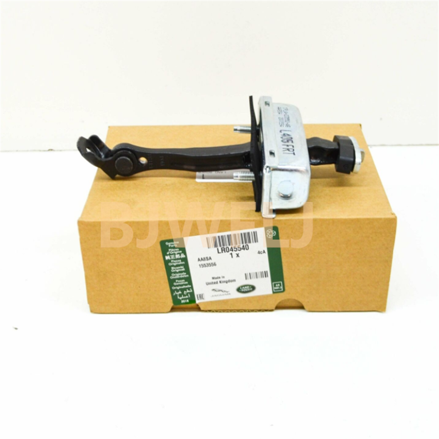 LR045540 LR045541 Front and Rear Door Arresters for Land Rover RANGE ROVER L405 L494