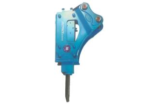 China Breaking Demolition Excavator Breaker Hammer For Cat 330 Excavator factory