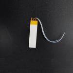 Alumina Ceramic Heating Plate Element Flat Plate Heater MCH Ceramic Heating