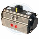 spring clips for pneumatic actuator pneumatic actuator springs spring return