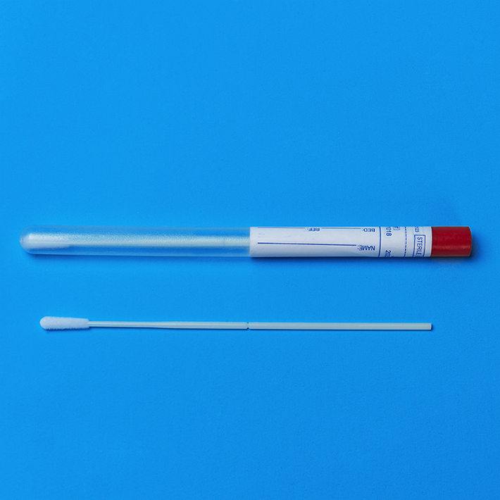 Nasopharyngeal Disposable Sampling Tube