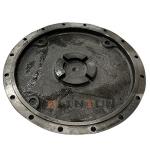 Construction Machines Excavator Cover for Hitachi ZX160 0796015 Increase