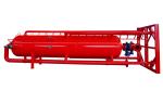 High Pressure Vertical Mud Gas Separator 1400mm