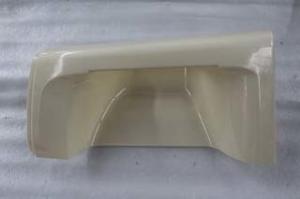 China STEP GARNISH RH factory