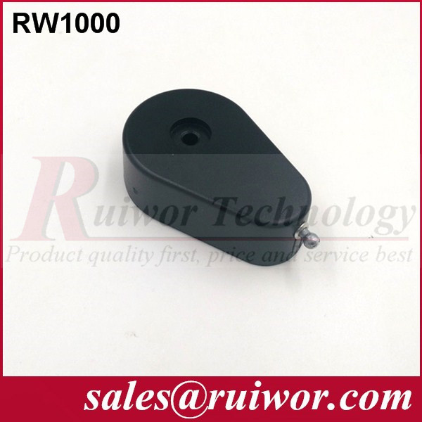 Retractable Reel 