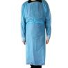 Buy cheap Workwear Uniform Disposable CPE Apron from wholesalers