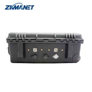 1.4GHz Foldable MESH 5G Receiver Wireless Hdmi Video Transmitter Receiver Signal