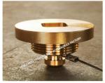 SOUNDING TUBE CAP - SOUNDING PIPE CAP - SOUNDING HEAD CAP