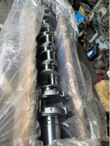China MITSUBISHI crankshaft ，S12R ,37420-11201 factory