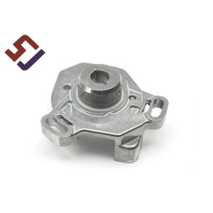 China Metal Stamping Mould Machinery Casting Part For Hardware factory