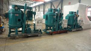 China 240m³/H Oil Gas Drilling Vacuum Degasser For ​Fluid Purification factory