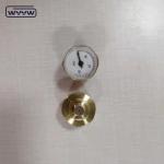 28mm 315 Bar Mini Pressure Gauge Digital PCP Pressure Gauge