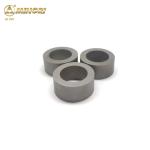 Cemented Tungsten Carbide Seal Ring Long Lifetime Wear Parts TC Rings