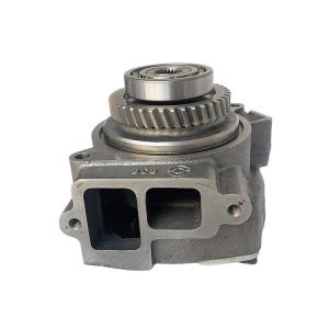 China Guaranteed Water Pump C20AB-2W8002 D for Foton C6121 Engine in Machinery Repair Shops factory