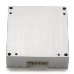 China Power Consumption 1.5w Integrated Motion Accelerometer 15MHz Baud Rate factory
