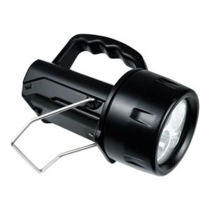 China Rechargeable Explosion Proof Flashlight LED Torch Light ATEX factory