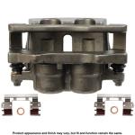 GMC Auto Parts Vehicle Brake Caliper 18B5005C 18B5004C