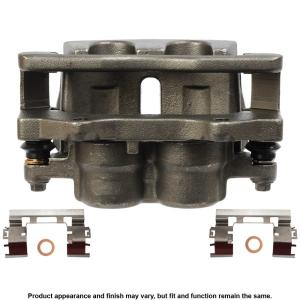 China GMC Auto Parts Vehicle Brake Caliper 18B5005C 18B5004C factory