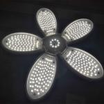 New hot sale pendant light fixture E39 E40 high bay light indoor lotus lamp