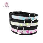 C903 Factory Supply Wholesale Waterproof Custom Nylon Webbing Logo Printed