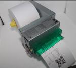 RS-232 Game Kiosk Thermal Printers Seiko Mechanism CAPD347