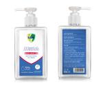 NDC Private Label Waterless Hand Gel / Portable Hand Sanitizer Gel