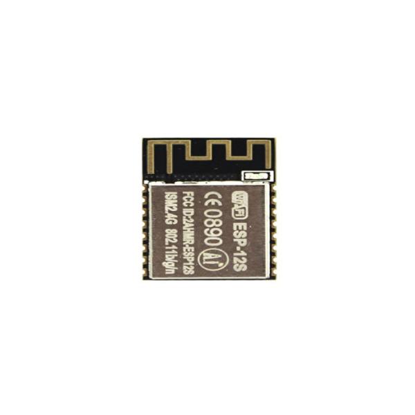China ESP8266 Serial Arduino Sensor Module Supports Antenna Diversity OKY3368-4 factory