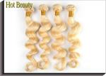 Loose Wave 7A Grade Virgin Hair Tangle Free No Knots Rissian Hair 10" - 28"