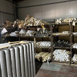 China High Formability Stainless Steel Netting Mesh Polished factory